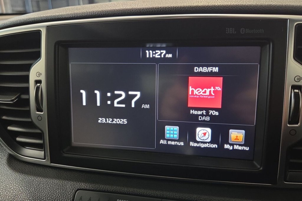 Used Kia Sportage 2018 for sale - 77059680: Photo 30