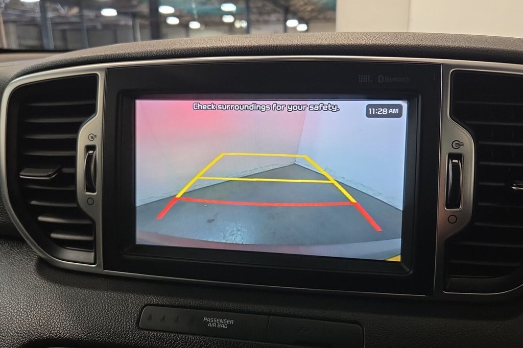 Used Kia Sportage 2018 for sale - 77059680: Photo 33