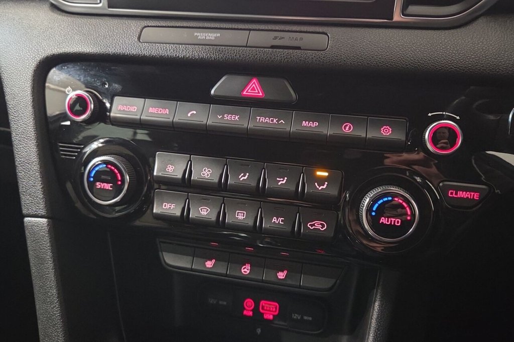 Used Kia Sportage 2018 for sale - 77059680: Photo 35