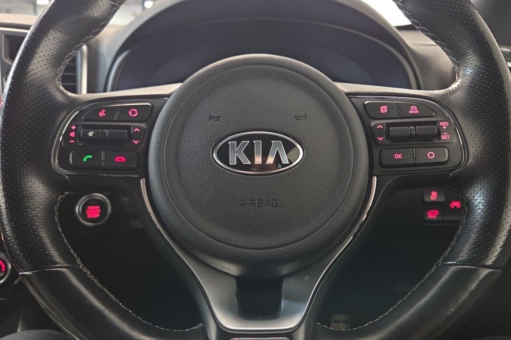 Used Kia Sportage 2018 for sale - 77059680: Photo 40