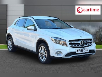 Mercedes-Benz A-Class feature image