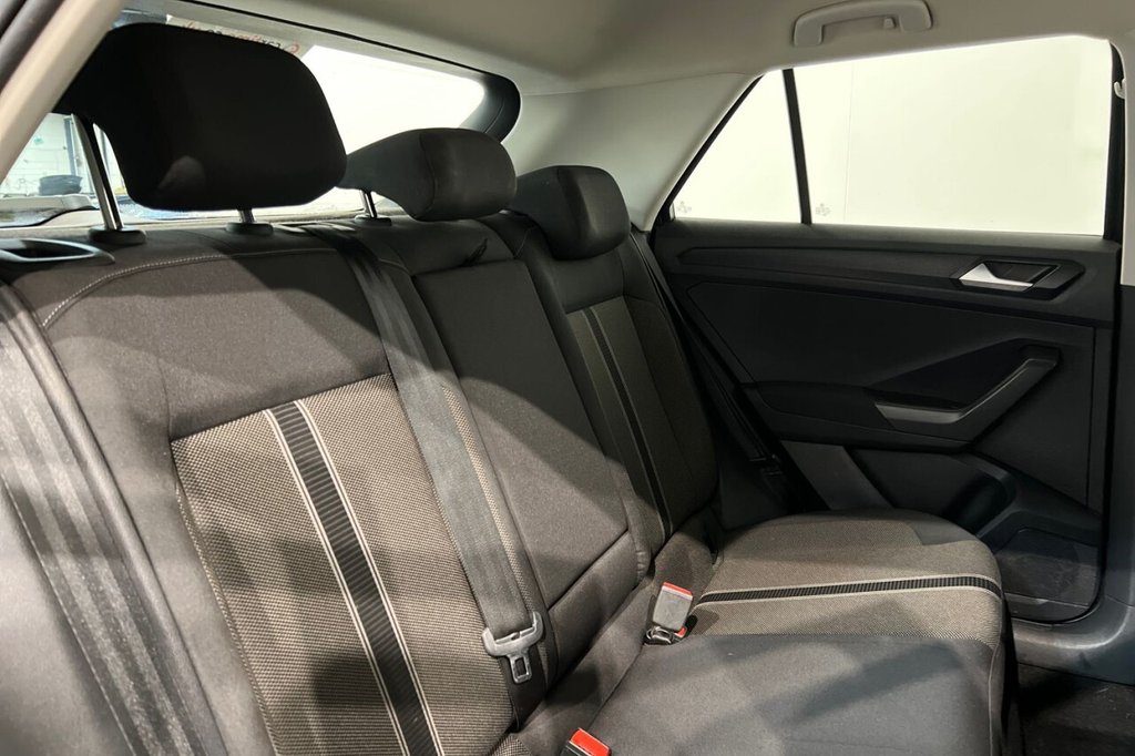 Used Volkswagen T-Roc 2018 for sale - 76535410: Photo 22