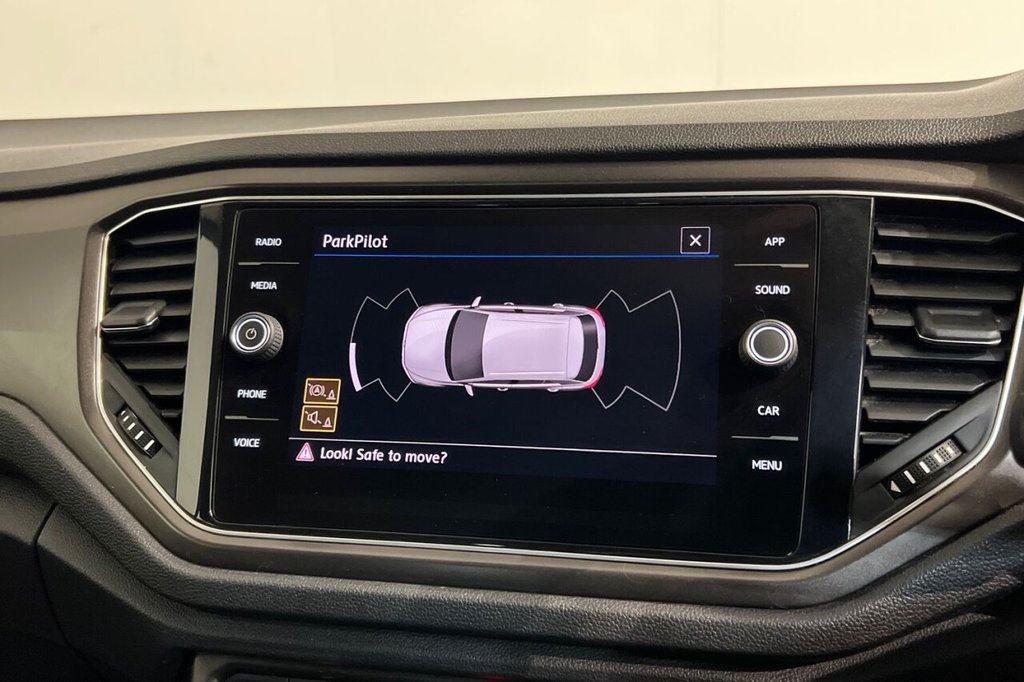 Used Volkswagen T-Roc 2018 for sale - 76535410: Photo 28