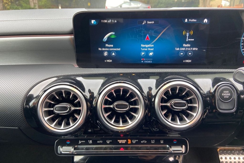 Used Mercedes-Benz A-Class 2022 for sale - 75875767: Photo 45