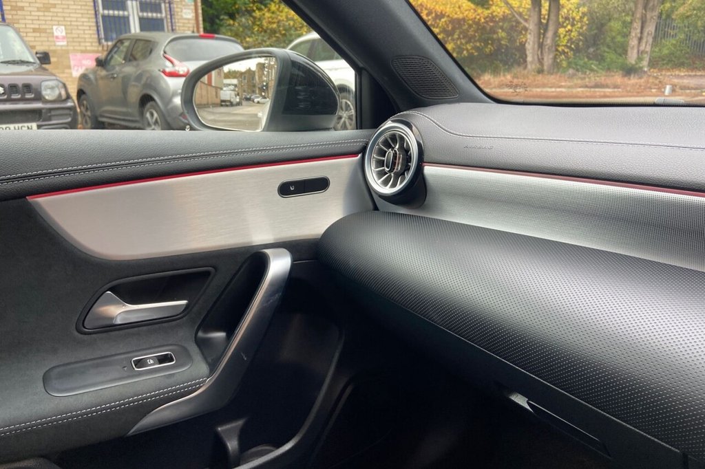 Used Mercedes-Benz A-Class 2022 for sale - 75875767: Photo 46