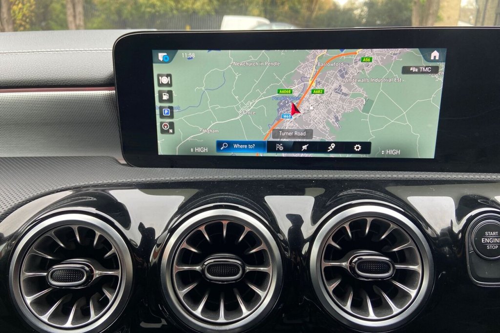 Used Mercedes-Benz A-Class 2022 for sale - 75875767: Photo 47