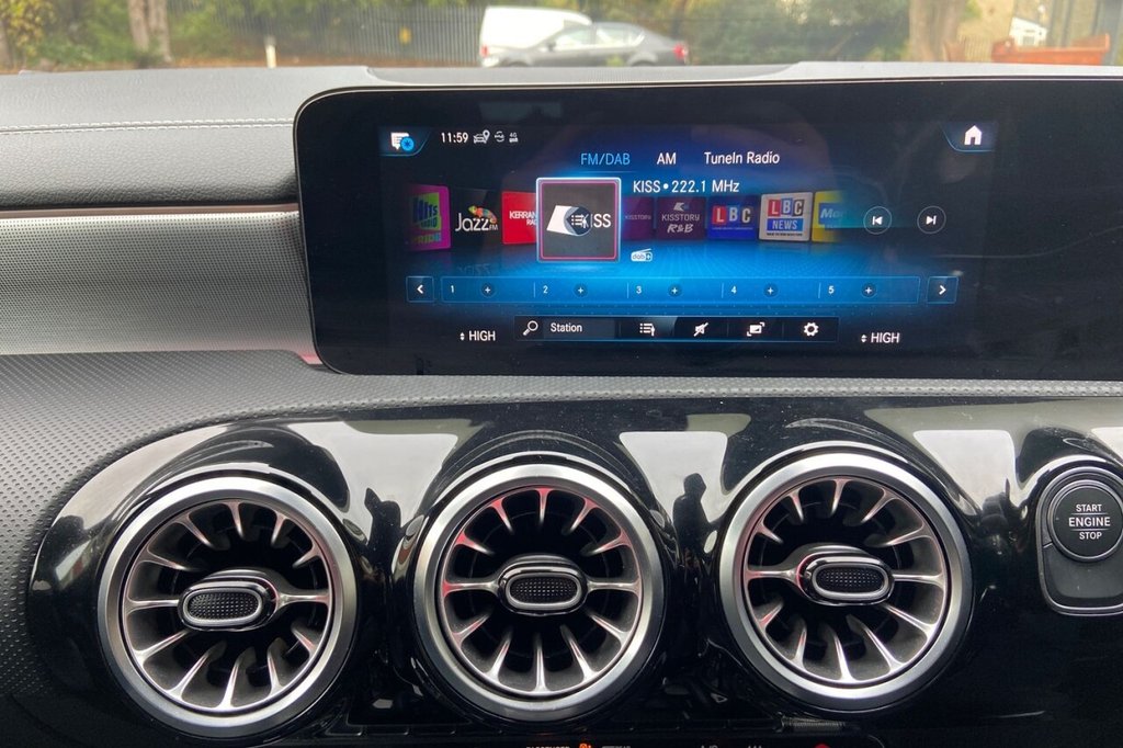 Used Mercedes-Benz A-Class 2022 for sale - 75875767: Photo 48