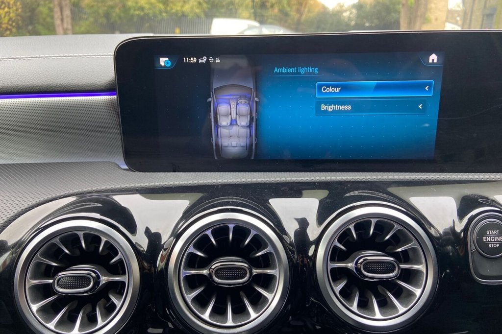 Used Mercedes-Benz A-Class 2022 for sale - 75875767: Photo 49