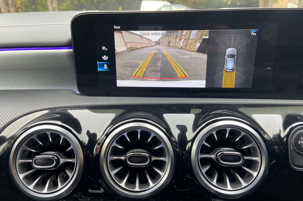 Used Mercedes-Benz A-Class 2022 for sale - 75875767: Photo 50