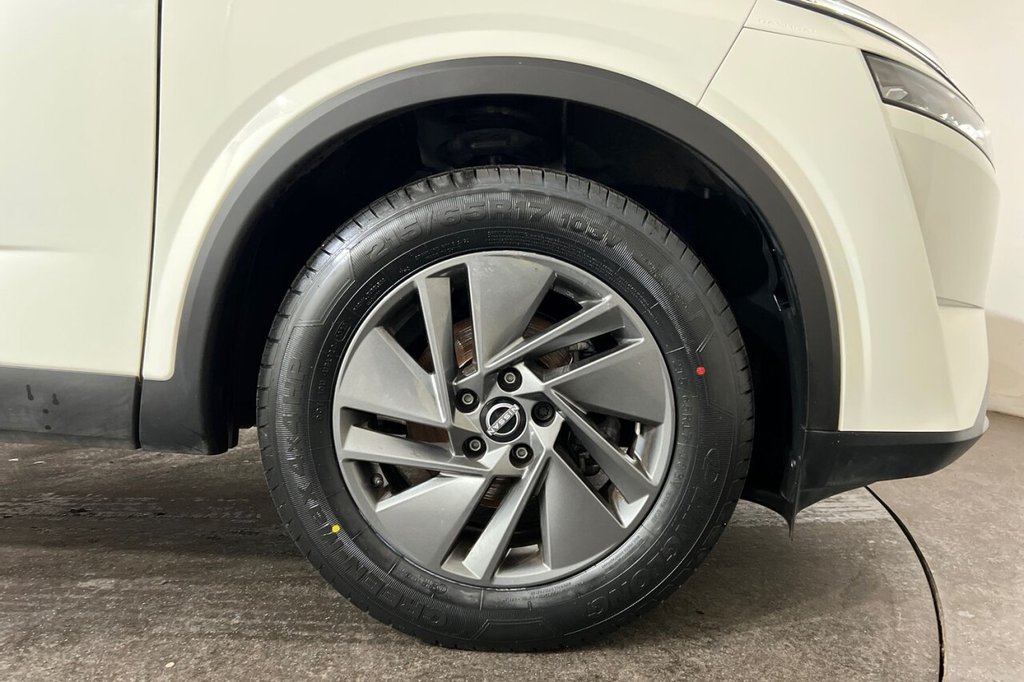 Used Nissan Qashqai 2023 for sale - 76820174: Photo 14