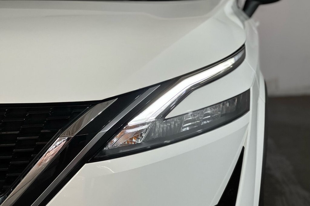 Used Nissan Qashqai 2023 for sale - 76820174: Photo 16