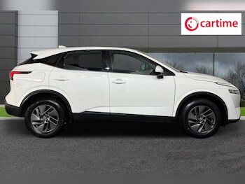 Used Nissan Qashqai 2023 for sale - 76820174: Photo