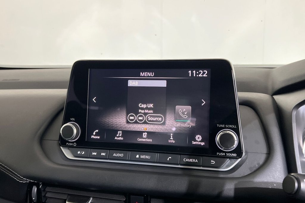 Used Nissan Qashqai 2023 for sale - 76820174: Photo 30