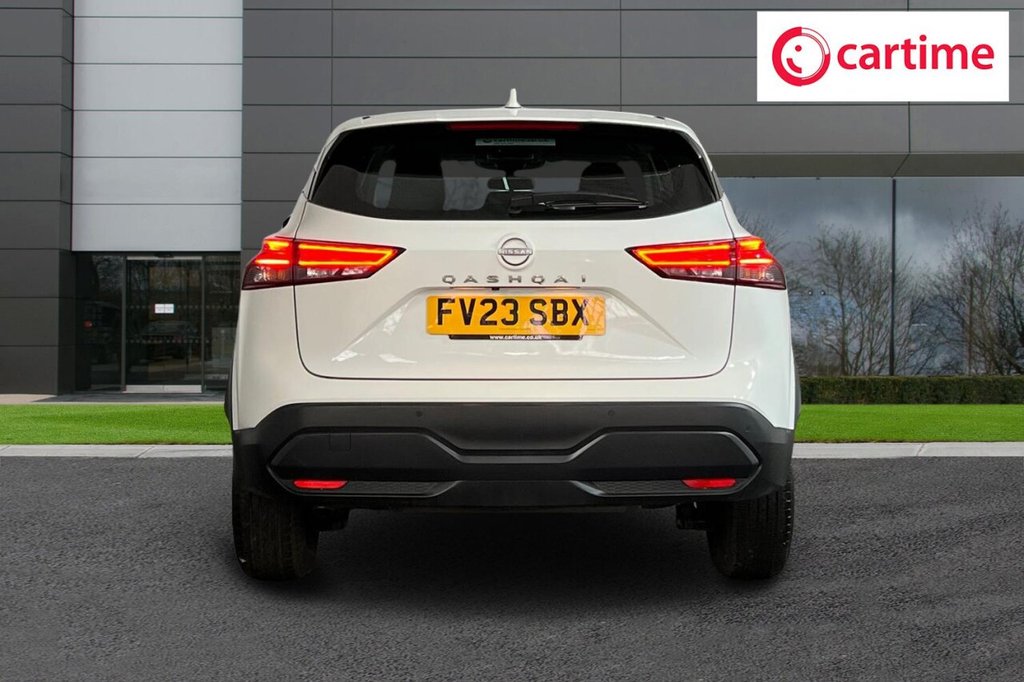 Used Nissan Qashqai 2023 for sale - 76820174: Photo 6
