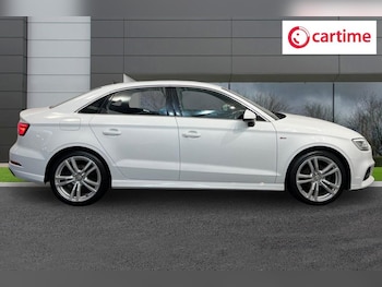 Used Audi A3 2019 for sale - 76710910: Photo