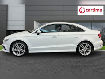 Used Audi A3 2019 for sale - 76710910: Photo