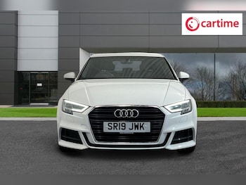 Used Audi A3 2019 for sale - 76710910: Photo