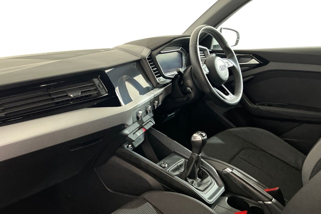 Used Audi A1 2023 for sale - 78002657: Photo 11