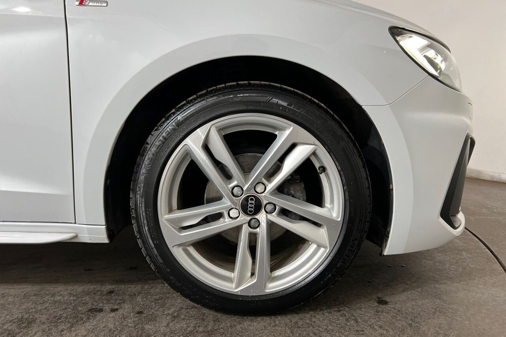 Used Audi A1 2023 for sale - 78002657: Photo 14