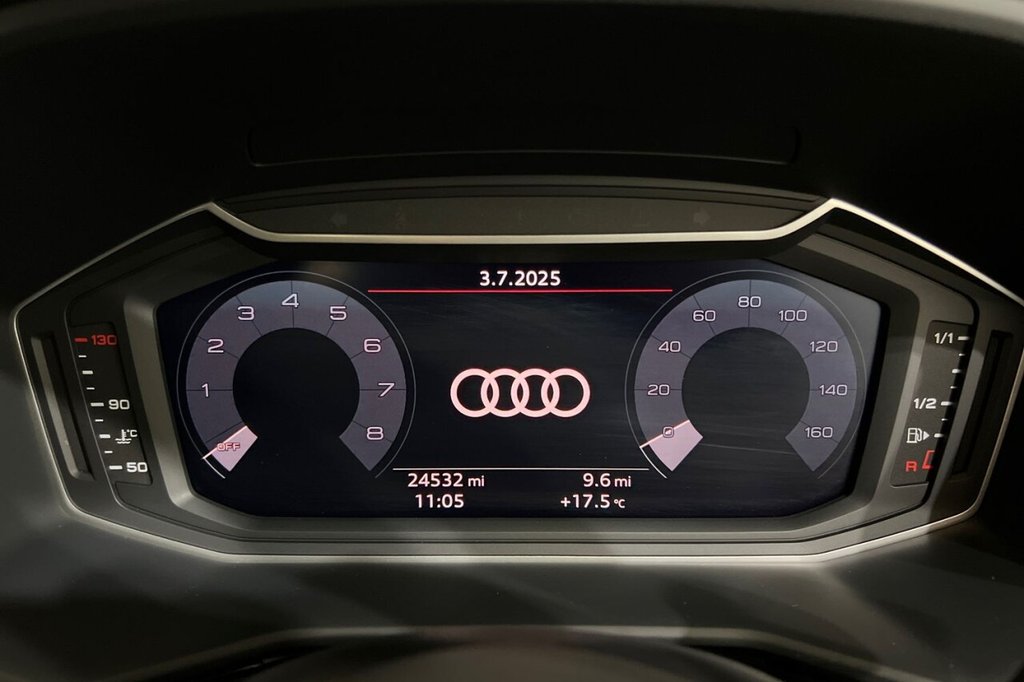 Used Audi A1 2023 for sale - 78002657: Photo 15