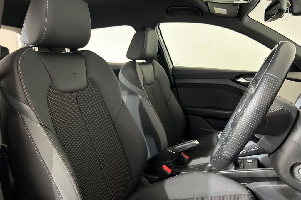 Used Audi A1 2023 for sale - 78002657: Photo 21