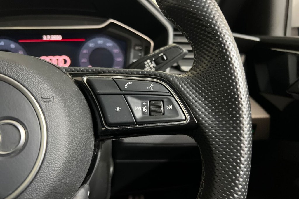 Used Audi A1 2023 for sale - 78002657: Photo 25