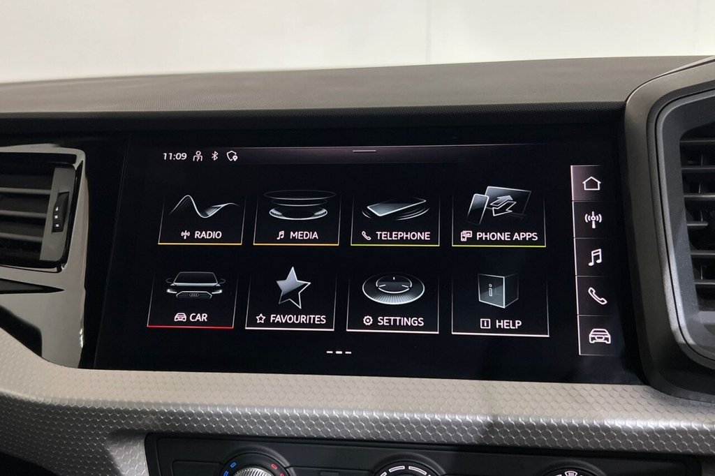 Used Audi A1 2023 for sale - 78002657: Photo 30