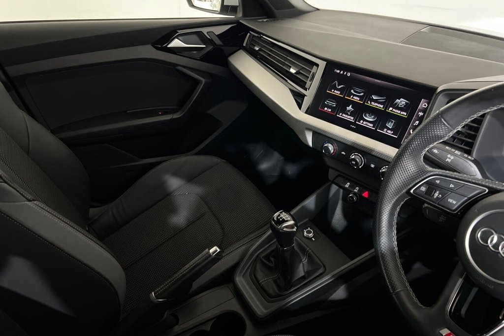 Used Audi A1 2023 for sale - 78002657: Photo 32