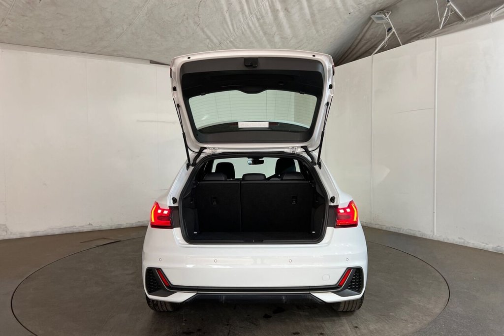 Used Audi A1 2023 for sale - 78002657: Photo 39