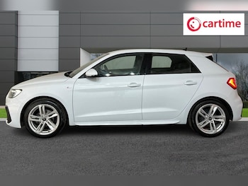 Used Audi A1 2023 for sale - 78002657: Photo