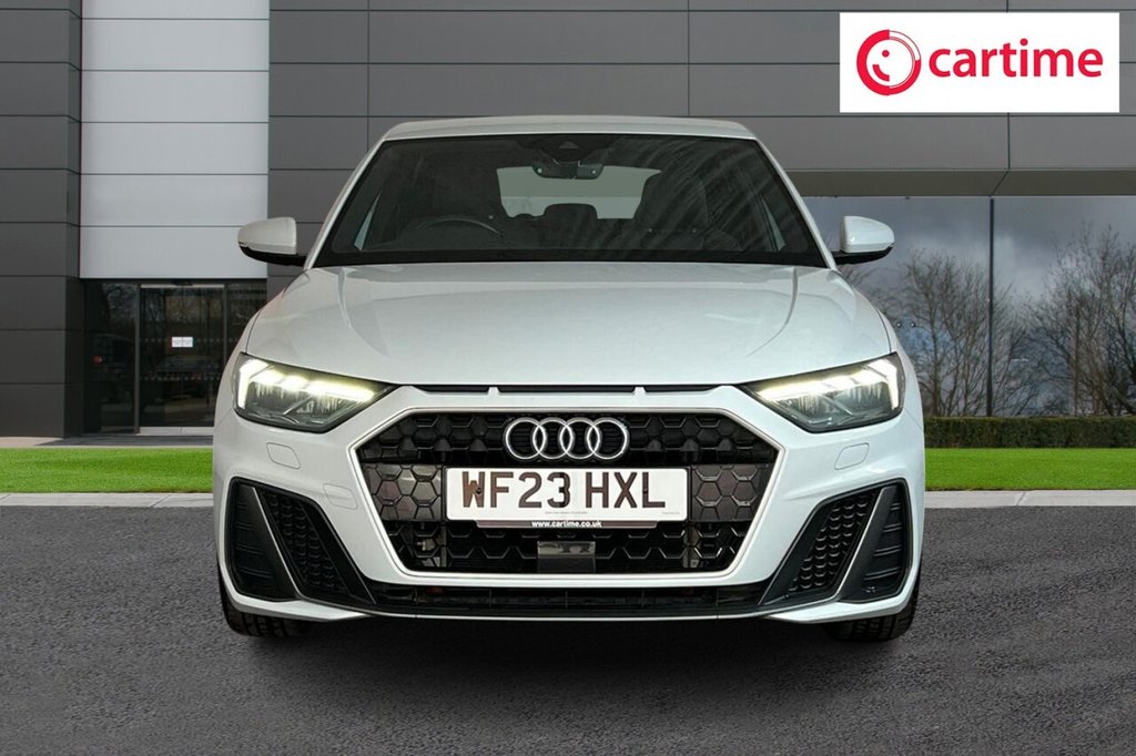 Used Audi A1 2023 for sale - 78002657: Photo 4