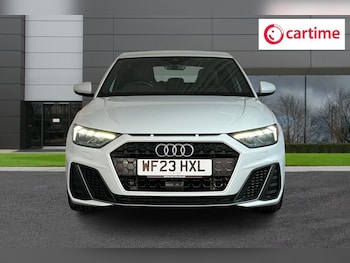Used Audi A1 2023 for sale - 78002657: Photo