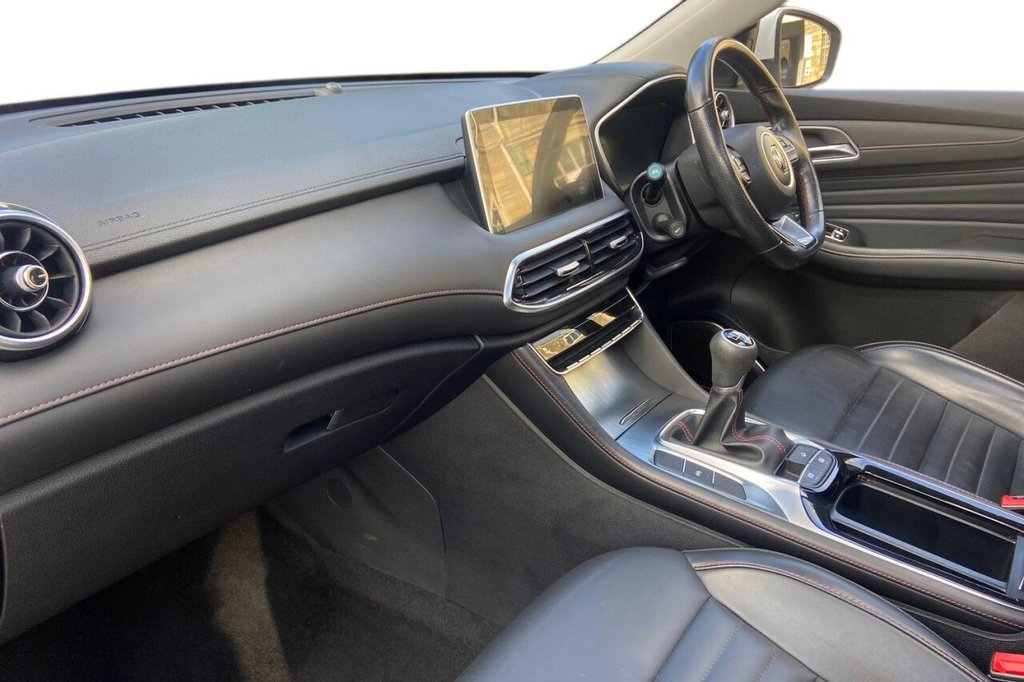 Used MG MG HS 2022 for sale - 76724425: Photo 11