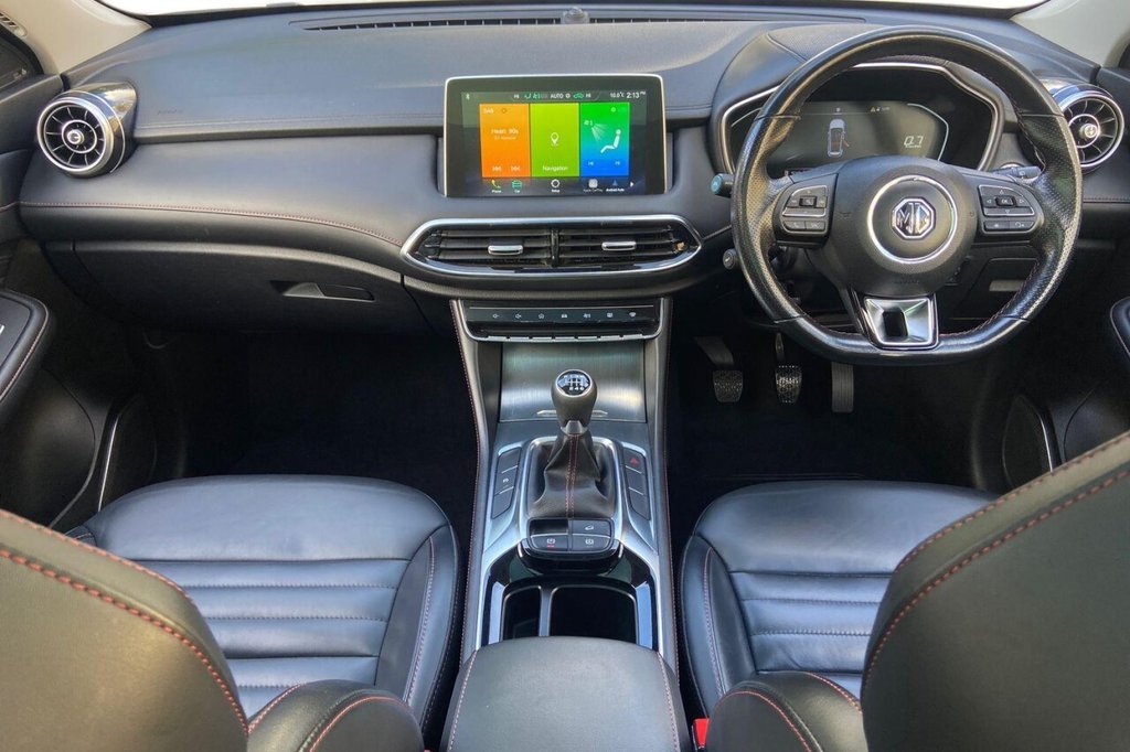 Used MG MG HS 2022 for sale - 76724425: Photo 12