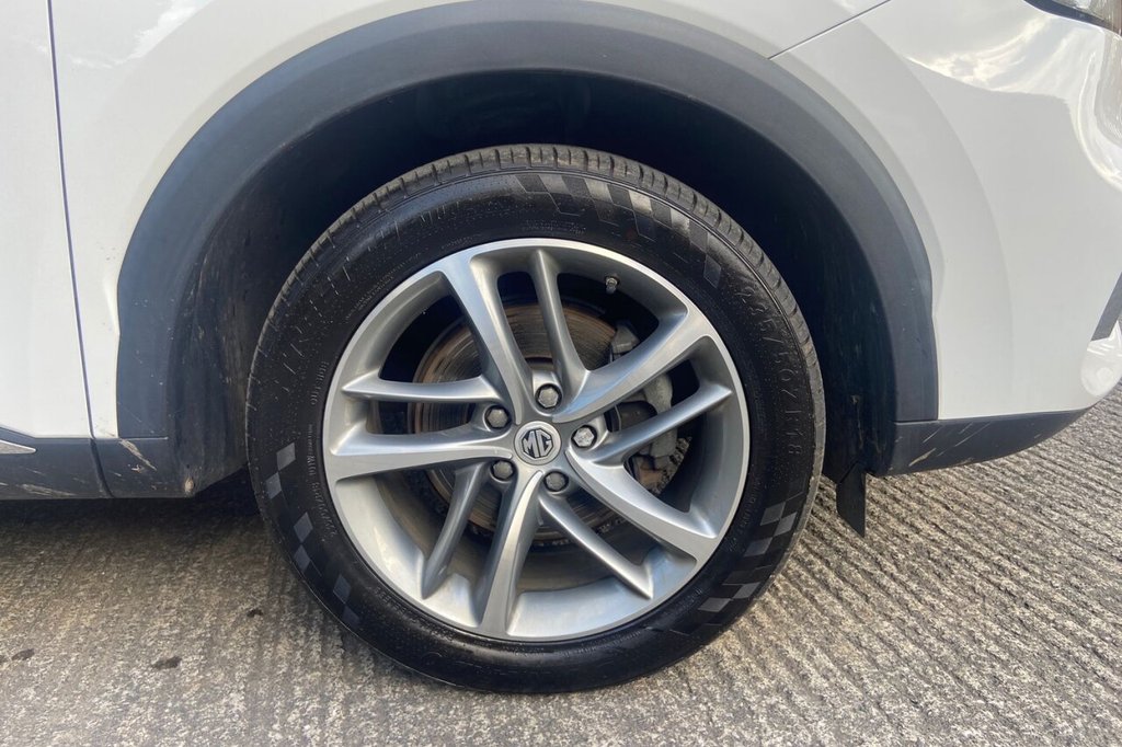 Used MG MG HS 2022 for sale - 76724425: Photo 14