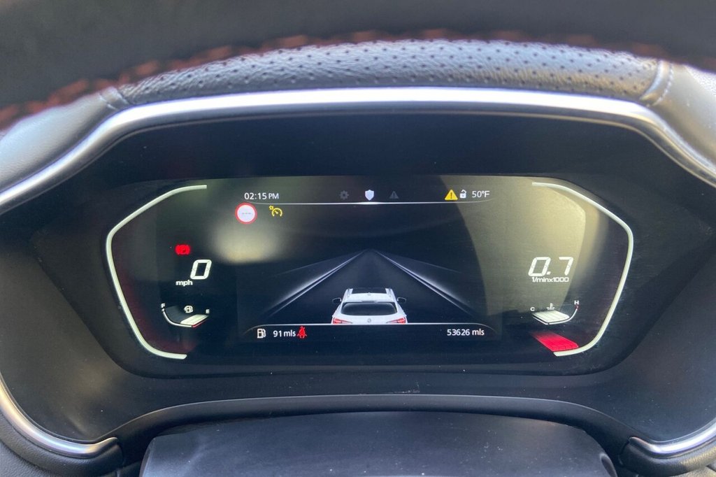 Used MG MG HS 2022 for sale - 76724425: Photo 15