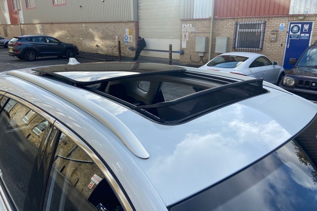 Used MG MG HS 2022 for sale - 76724425: Photo 16