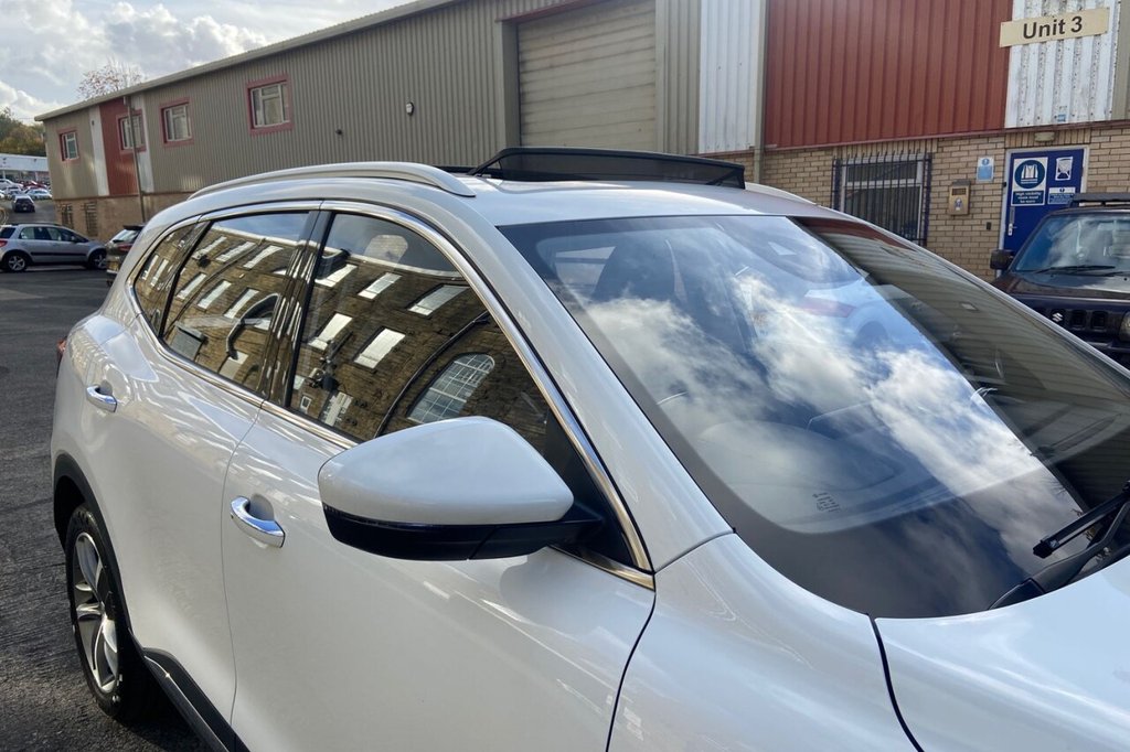 Used MG MG HS 2022 for sale - 76724425: Photo 19