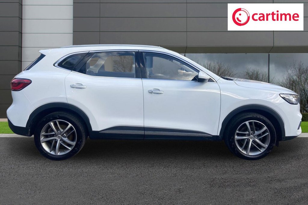 Used MG MG HS 2022 for sale - 76724425: Photo 2