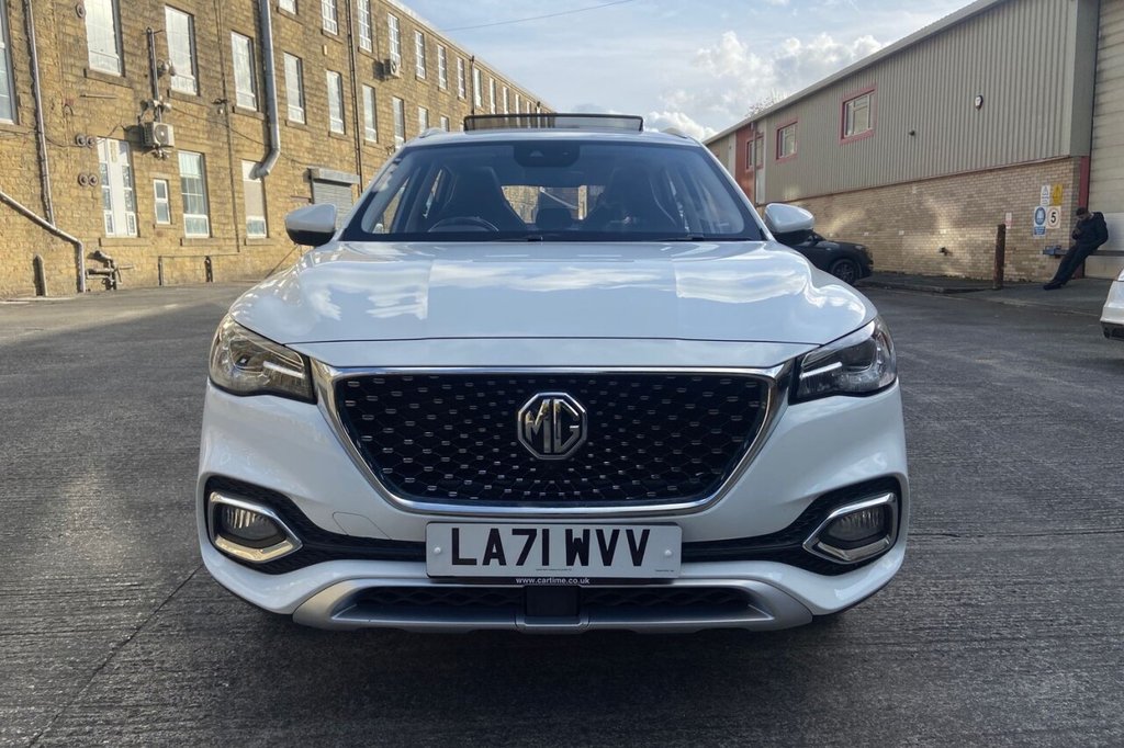 Used MG MG HS 2022 for sale - 76724425: Photo 21