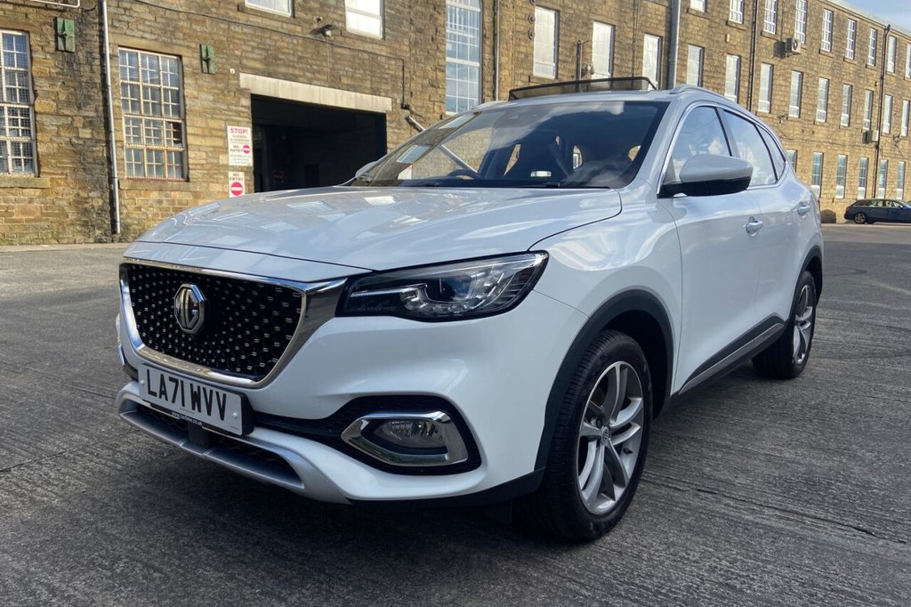 Used MG MG HS 2022 for sale - 76724425: Photo 22