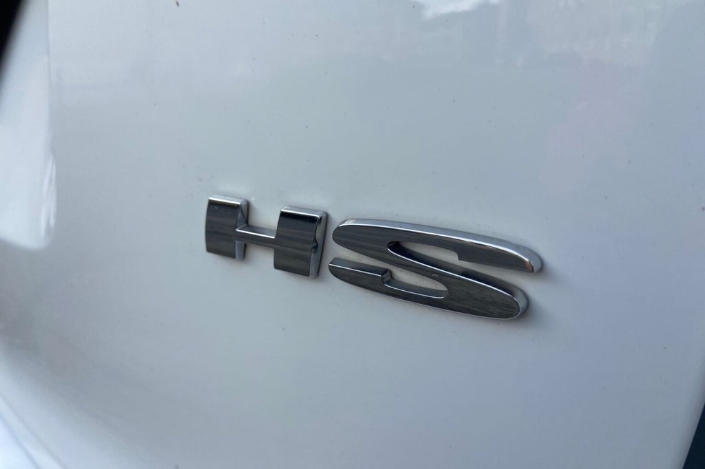 Used MG MG HS 2022 for sale - 76724425: Photo 26