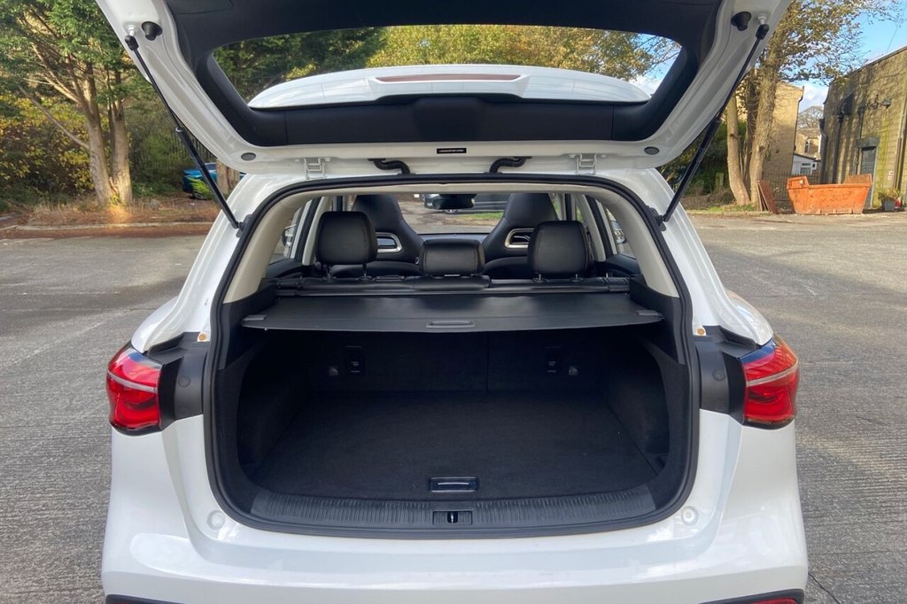 Used MG MG HS 2022 for sale - 76724425: Photo 27