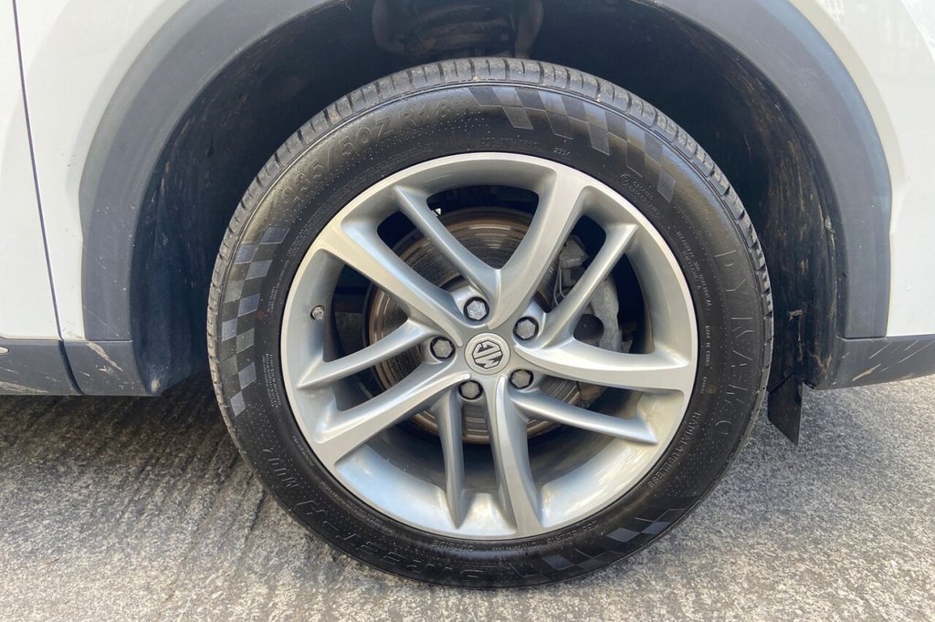 Used MG MG HS 2022 for sale - 76724425: Photo 29