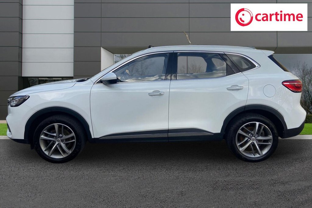 Used MG MG HS 2022 for sale - 76724425: Photo 3