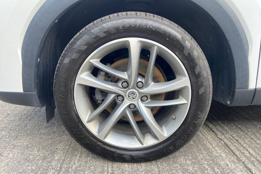 Used MG MG HS 2022 for sale - 76724425: Photo 30