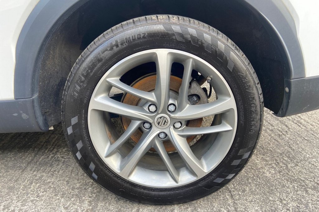 Used MG MG HS 2022 for sale - 76724425: Photo 31