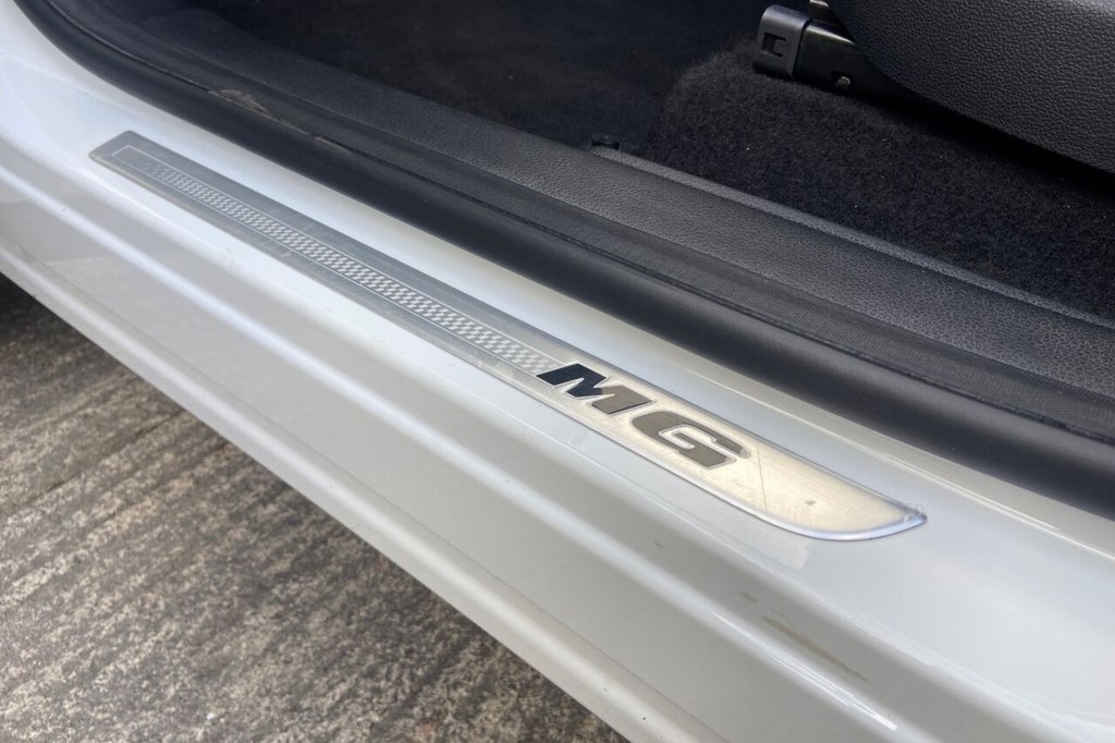 Used MG MG HS 2022 for sale - 76724425: Photo 32