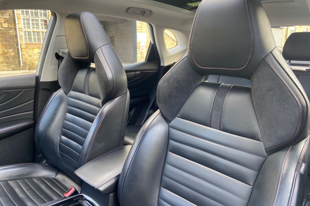 Used MG MG HS 2022 for sale - 76724425: Photo 33