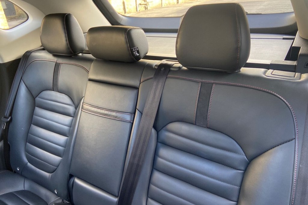 Used MG MG HS 2022 for sale - 76724425: Photo 35